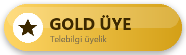 Gold üye